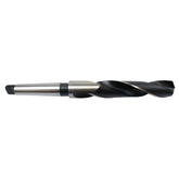HEPYC DRILLS Hepyc 31.5mm HSS Morse Taper Shank Drill MT3 DIN 345N