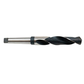 HEPYC DRILLS Hepyc 39mm HSS Morse Taper Shank Drill MT4 DIN 345N