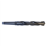 HEPYC DRILLS Hepyc 43/64" HSS Morse Taper Shank Drill MT2 DIN 345