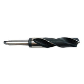 HEPYC DRILLS Hepyc 50mm HSS Morse Taper Shank Drill MT4 DIN 345N