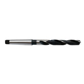 HEPYC DRILLS Hepyc 68mm HSS Morse Taper Shank Drill MT5 DIN 345
