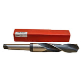 HEPYC DRILLS Hepyc Drill HSS DIN345N 43.00mm – Taper Shank, 118° Point