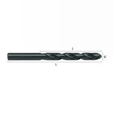 HEPYC DRILLS Hepyc HSS Jobber Drill - 2.2MM