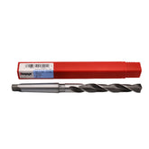HEPYC DRILLS Hepyc HSSCo Taper Shank Drill Bit 16.0mm DIN345N CM2