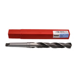 HEPYC DRILLS Hepyc HSSCo Taper Shank Drill Bit 21.5mm DIN345N CM2