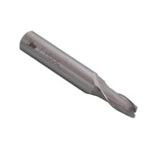 HEPYC ENDMILL Hepyc 7mm Cobalt HSS End Mill DIN327N Short Series 2 Flute 30° Helix