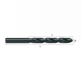 Hepyc HSS Jobber Drill - 2.2MM - Twin Eagle Imports