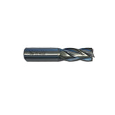HEPYC Manufacturing HEPYC Multi Flute 20mm HSS-Co8e Multi-Purpose End Mill