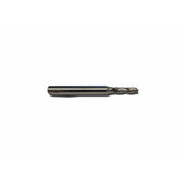 HEPYC Manufacturing HEPYC Multi Flute 4mm HSS-Co8e Multi-Purpose End Mill