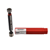 HEPYC MEASURING EQUIPMENT HEPYC Thread GO NOGO Plug Gauge 3/8-19 BSPF Series 29021