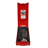 Hepyc Thread Repair Insert Kit UNC 7/16-14 - Twin Eagle Imports