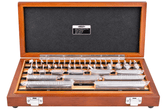 Insize 47 Piece Steel Gauge Block Set Series 4100-147 Grade 1 - Twin Eagle Imports