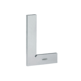 Insize 90° Flat Edge Square 50×40 mm Size Series 4791-50 - Twin Eagle Imports