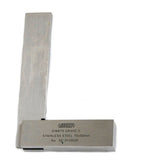 Insize 90° Flat Edge Square 75x50mm Range Series 4792-75 - Twin Eagle Imports
