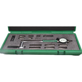 Insize Angle Mechanical Bore Gauge 2-6" Range Series 2827-6 - Twin Eagle Imports
