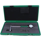 Insize Angle Mechanical Bore Gauge 35-60 mm Range Series 2827-60A - Twin Eagle Imports