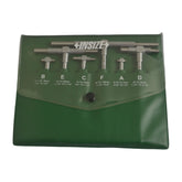 Insize Bore Gauge 8-150mm x 0.01mm Range Series 4206-1 - Twin Eagle Imports