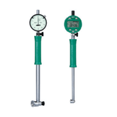 Insize Digital Bore Gauge 160–250 mm Range Series 2122-250A - Twin Eagle Imports