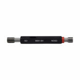 Insize Fine Thread GO NOGO Plug Gauge M8x1mm Range Series 4139-8P - Twin Eagle Imports