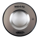Insize GO Thread Ring Gauge M48X5 Series 4120-48 - Twin Eagle Imports