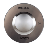 Insize GO Thread Ring Gauge M56X5.5 Series 4120-56 - Twin Eagle Imports