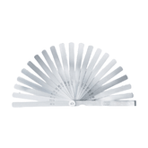 Insize Long Feeler Gage 0.05 - 1.00 mm Series 4605-132 - Twin Eagle Imports