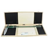 Insize Long Jaw Digital Caliper 0-600mm / 0-24" Range Series 1106-603 - Twin Eagle Imports