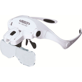 INSIZE Magnification Glasses Insize Magnification Glasses with 5 lenses 7523-3D5