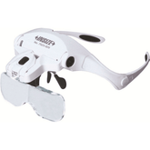Insize Magnification Glasses with 5 lenses 7523-3D5 - Twin Eagle Imports