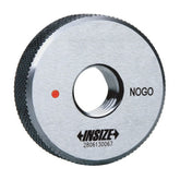 INSIZE Measuring Equipment Insize American Standard Thread Ring Gage 1–8UNC NOGO – Series 4121-2A1N