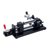 INSIZE MEASURING EQUIPMENT Insize Bench Centers 150mm Distance High Precision Series 4739-150