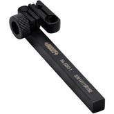 INSIZE Measuring Equipment Insize Dial Test Gauge Indicator Holder Square 4" Stem Series 6293-1
