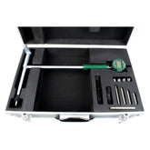 INSIZE MEASURING EQUIPMENT Insize Digital Bore Gauge 10-16" Range Series 2123-16A