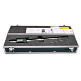 INSIZE MEASURING EQUIPMENT Insize Digital Caliper with Interchangeable Ball Tips 0–12″ Range Series 1527-3001