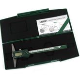 INSIZE Measuring Equipment Insize Digital Double Hook Depth Gauge 0-150mm / 0-6" Range Series 1144-150A