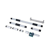 INSIZE Measuring Equipment Insize Digital Tubular Inside Micrometer 150–1000 mm Range Series 3521-1000