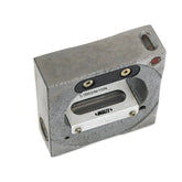 INSIZE Measuring Equipment Insize Frame Level 4x4" Range Series 4902-4