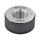 INSIZE Measuring Equipment Insize GO Thread Ring Gauge M36X4 Series 4120-36