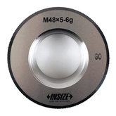 INSIZE Measuring Equipment Insize GO Thread Ring Gauge M48X5 Series 4120-48