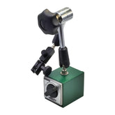 INSIZE Measuring Equipment Insize Mechanical Lock Magnetic Stand 80 kg Force Series 6210-81E