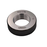 INSIZE MEASURING EQUIPMENT Insize Metric Fine Thread Ring Gauge GO M48 x 3.0 Class 6g Series 4129-48V