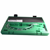 INSIZE Measuring Equipment Insize Metric Outside Micrometer 200-225mm Range Series 3203-225A
