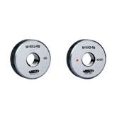 INSIZE Measuring Equipment Insize Metric Thread Ring Gauge M8 × 1.25 NOGO – Series 4120-8HN