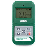 INSIZE MEASURING EQUIPMENT INSIZE Radiation Detector Series 0522-RF10