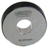 INSIZE Measuring Equipment Insize Setting Ring Gauge 16mm Series 6312-16