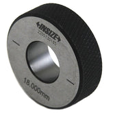 INSIZE Measuring Equipment Insize Setting Ring Gauge 18mm Series 6312-18
