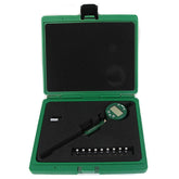 INSIZE Measuring Equipment Insize Small Hole Digital Bore Gauge 0.24-0.4" Range Series 2123-04A