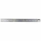 INSIZE Measuring Equipment Insize Stainless Steel Ruler 300mm/12" Range Series 7110-300