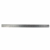 INSIZE Measuring Equipment Insize Stainless Steel Ruler 500mm/20" Range Series 7110-500