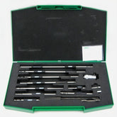 INSIZE Measuring Equipment Insize Tubular Inside Micrometer 2-12" Range Series 3221-12